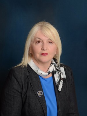 dr Jasmina Nikčević